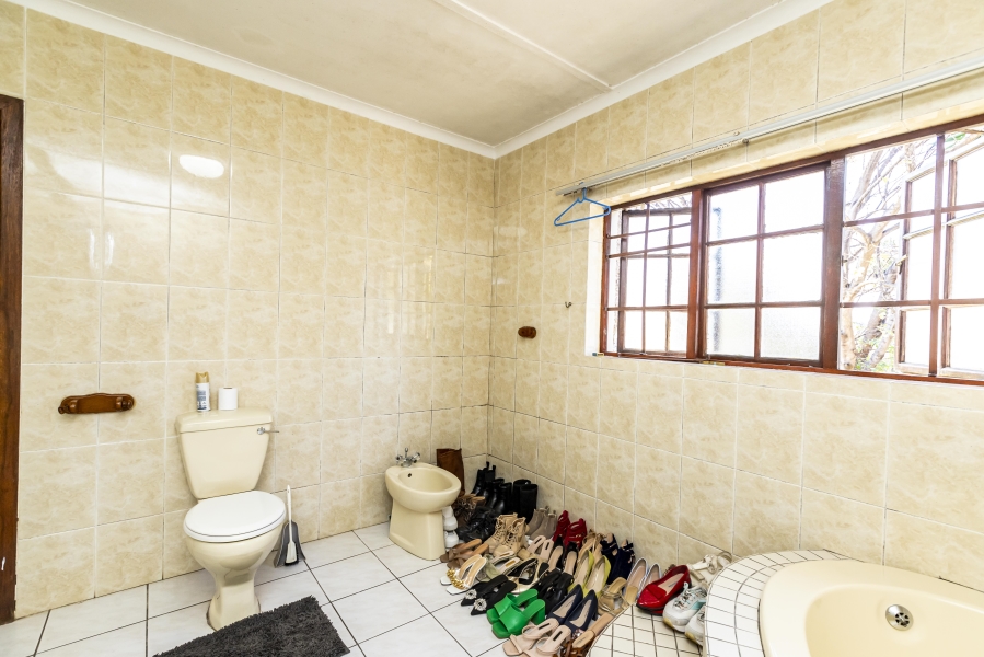 3 Bedroom Property for Sale in Selborne Eastern Cape